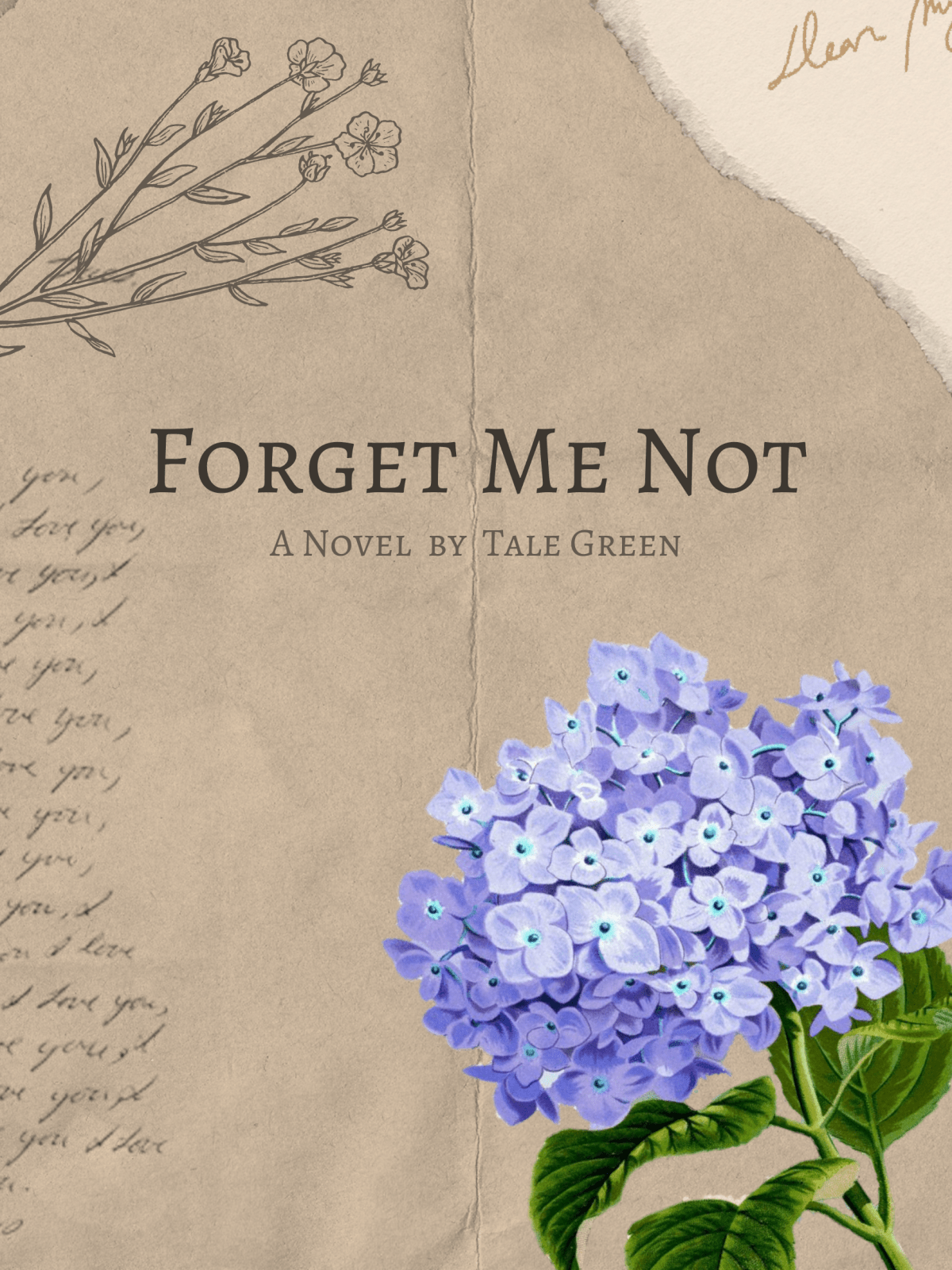 Forget Me Not